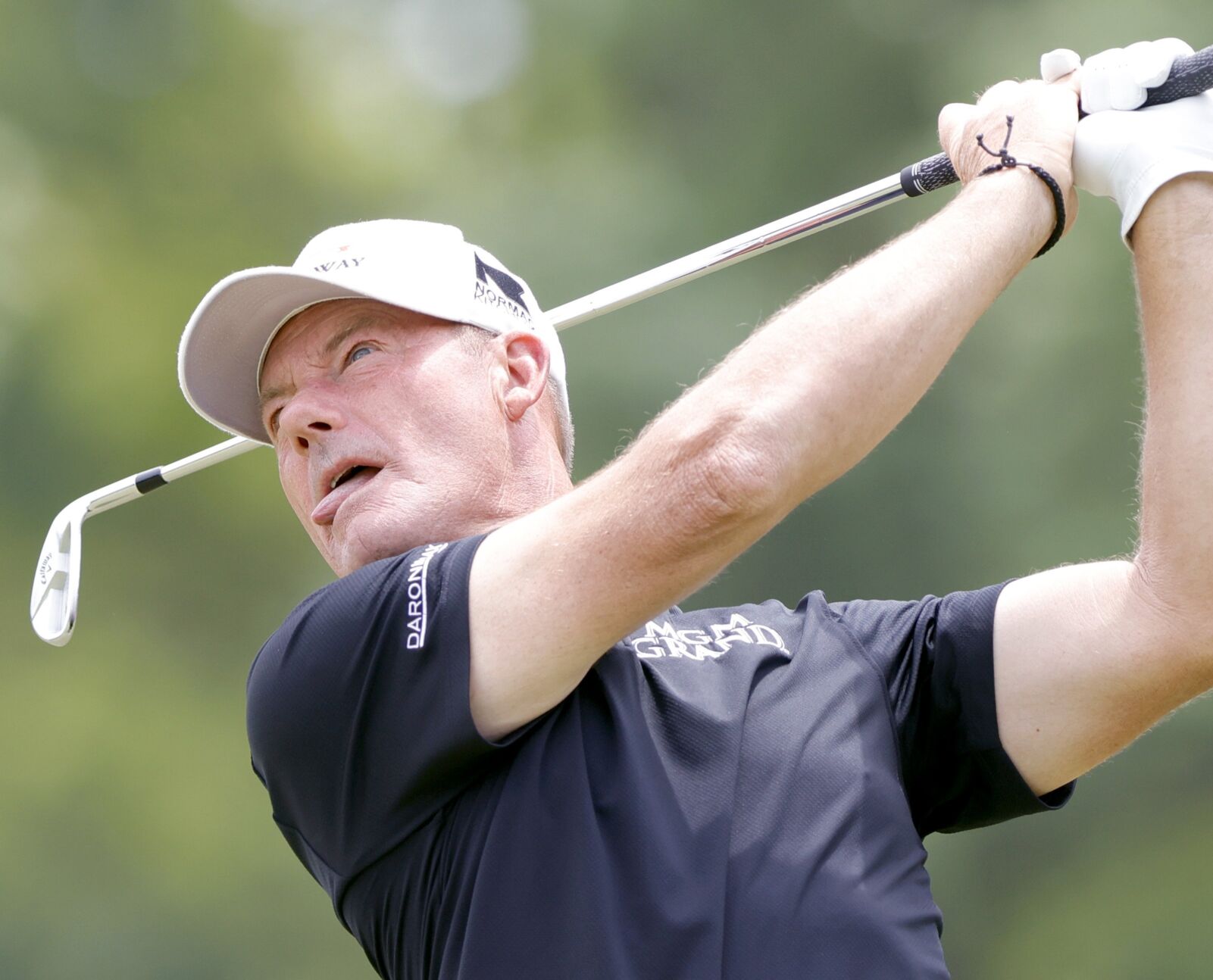 Senior PGA